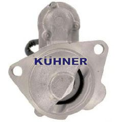 AD KUHNER 101291 -  Стартер